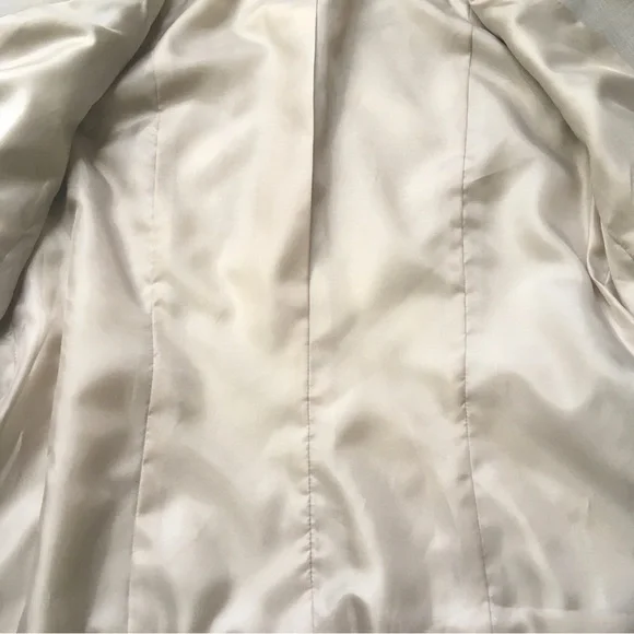 Isabel & Nina Blazer Jacket Size 12 - Picture 6 of 11